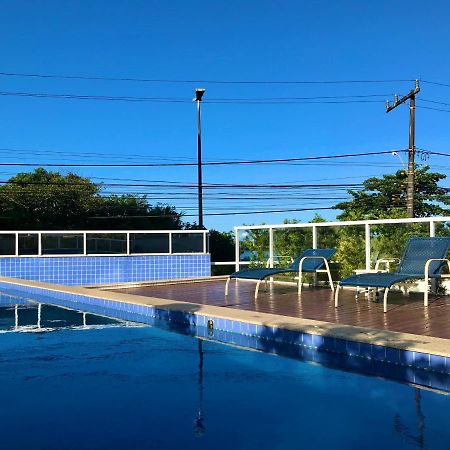 شقة Ilhéus  في Privilege - Vista Mar المظهر الخارجي الصورة