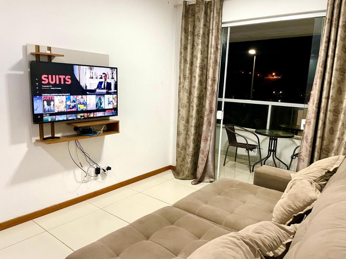 شقة Ilhéus  في Privilege - Vista Mar المظهر الخارجي الصورة